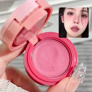 Strawberry Cheek and Lip Blush 3-in-1
